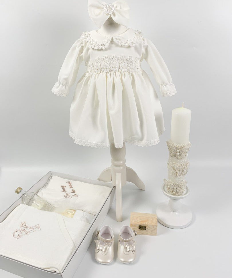 Set botez fetita Katy - Botez bebelusi