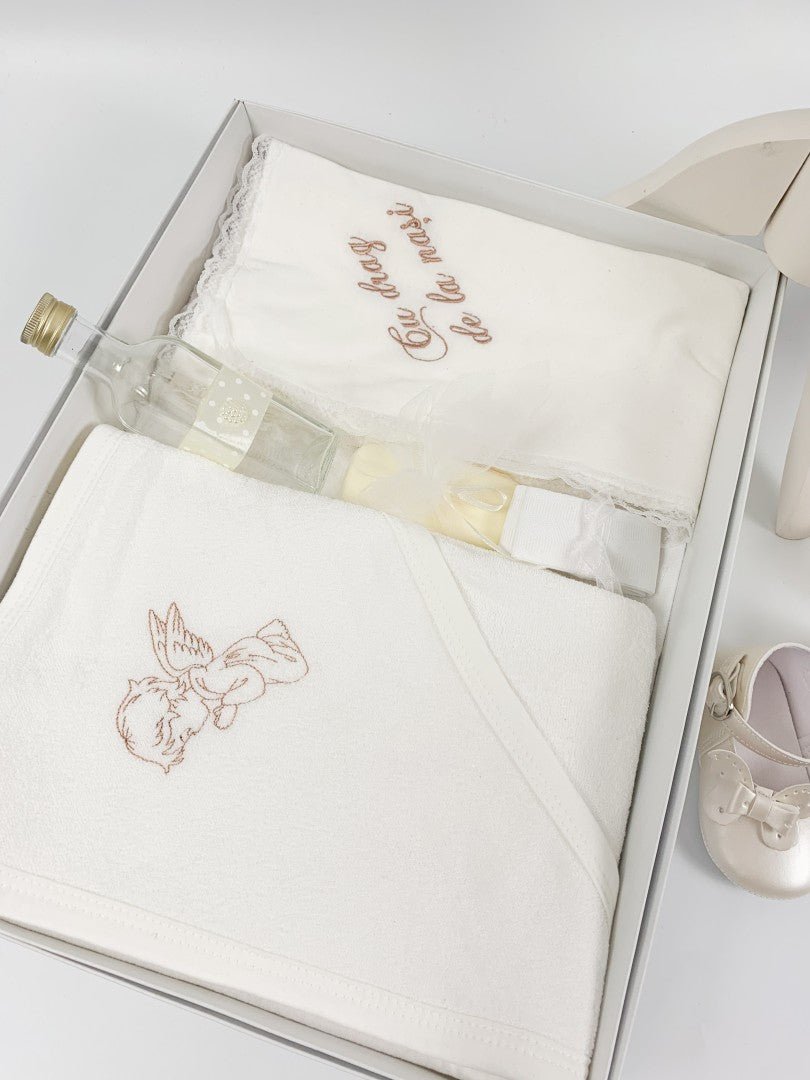 Set botez fetita Katy - Botez bebelusi
