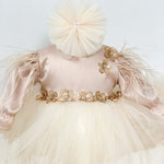 Set botez fetita Kiara - Botez bebelusi