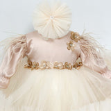 Set botez fetita Kiara - Botez bebelusi