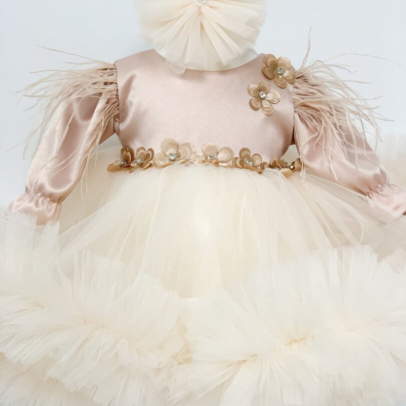 Set botez fetita Kiara - Botez bebelusi