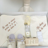 Set botez fetita Kiara - Botez bebelusi