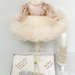 Set botez fetita Kiara - Botez bebelusi