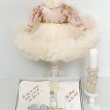 Set botez fetita Kiara - Botez bebelusi