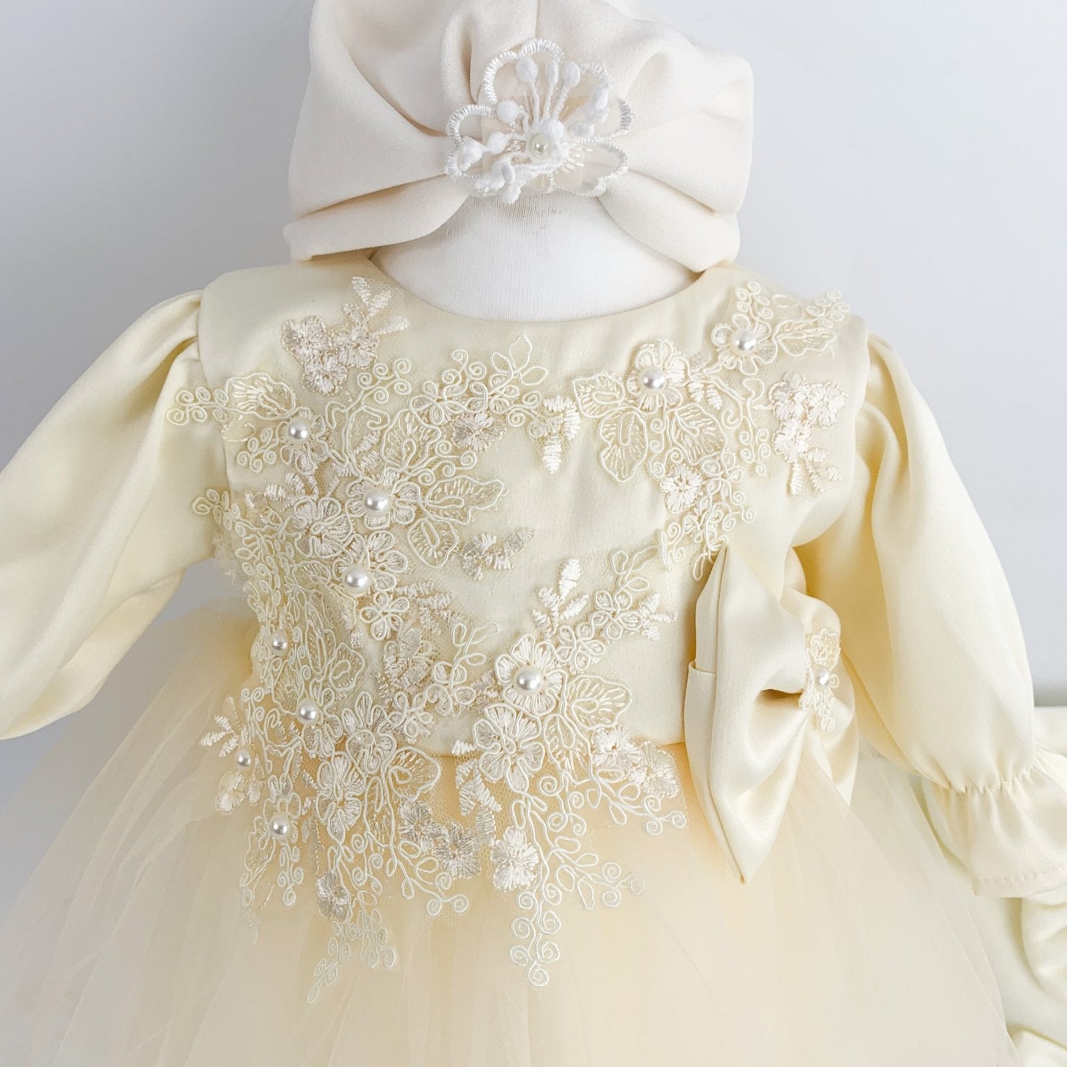 Set botez fetita Kiki - Botez bebelusi