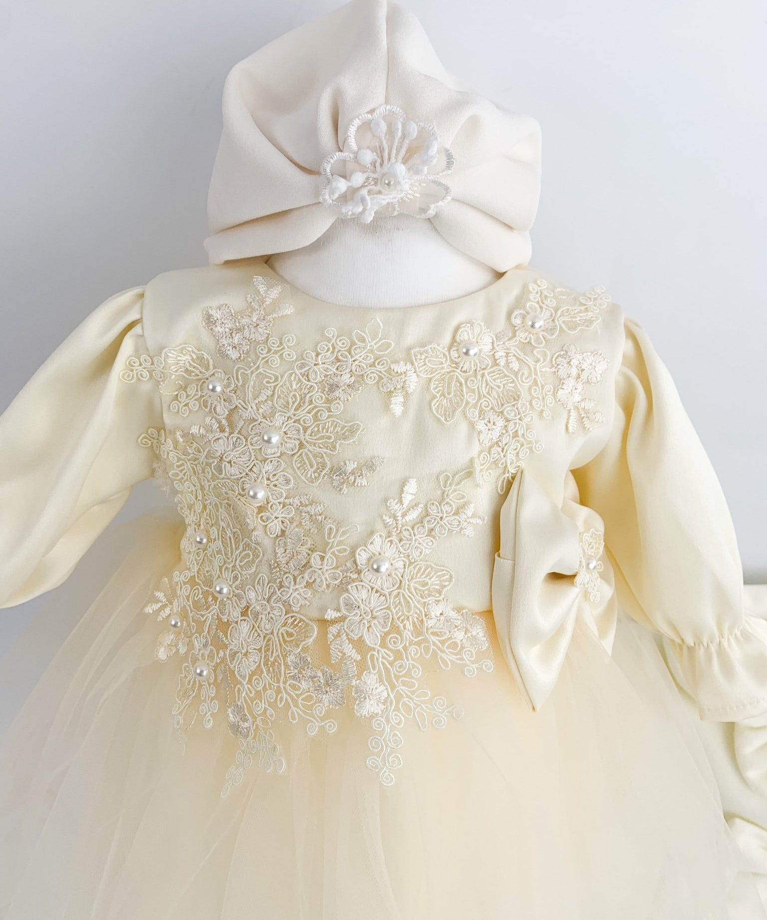 Set botez fetita Kiki - Botez bebelusi