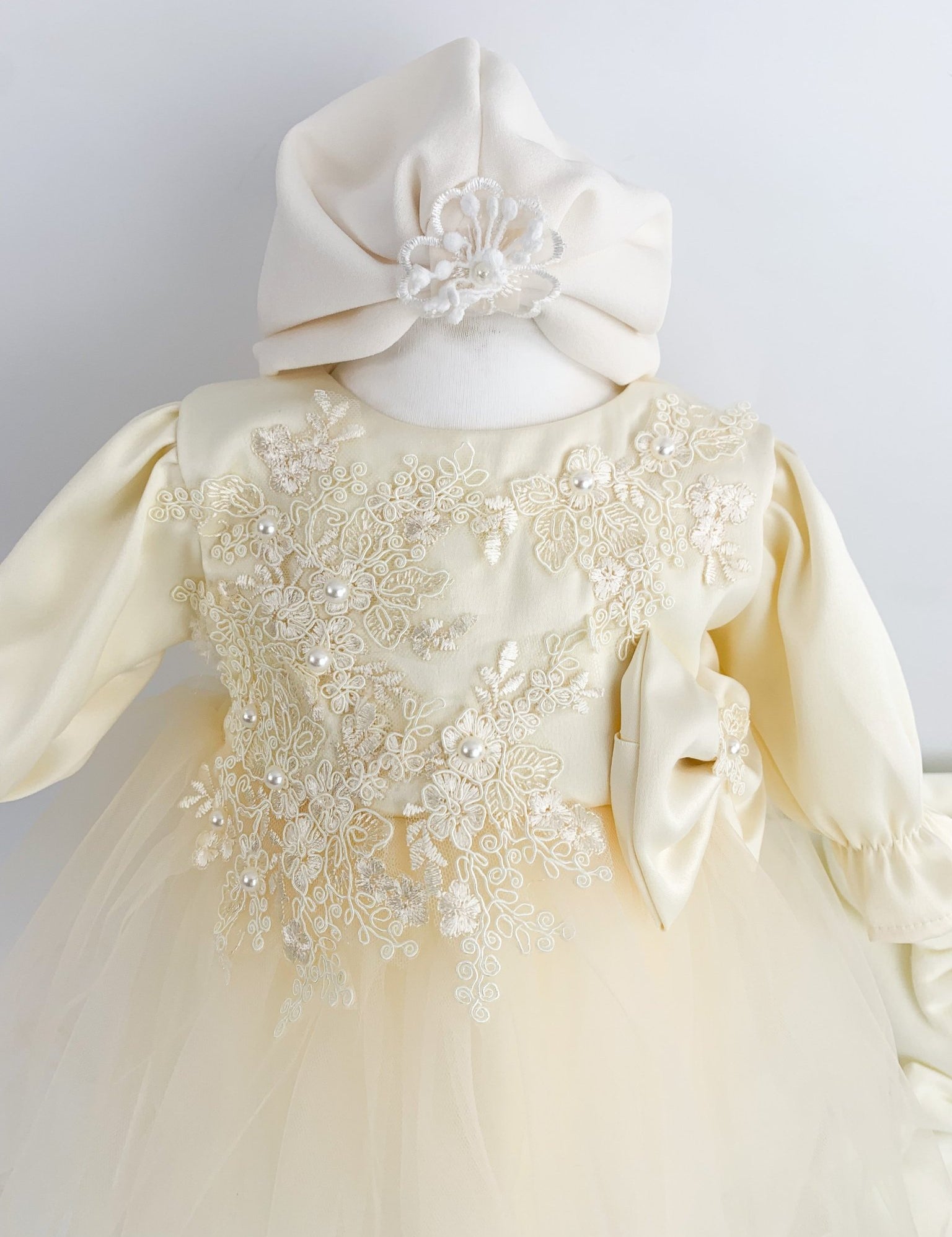 Set botez fetita Kiki - Botez bebelusi