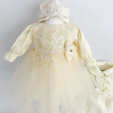 Set botez fetita Kiki - Botez bebelusi
