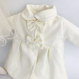 Set botez fetita Kiki - Botez bebelusi