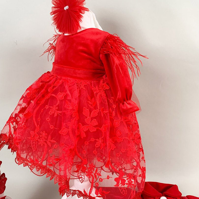 Set botez fetita Laila - Botez bebelusi