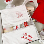Set botez fetita Laila - Botez bebelusi