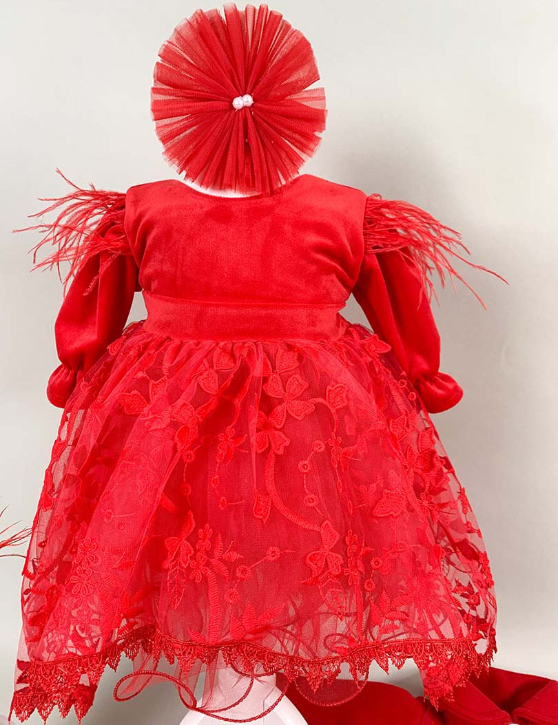 Set botez fetita Laila - Botez bebelusi