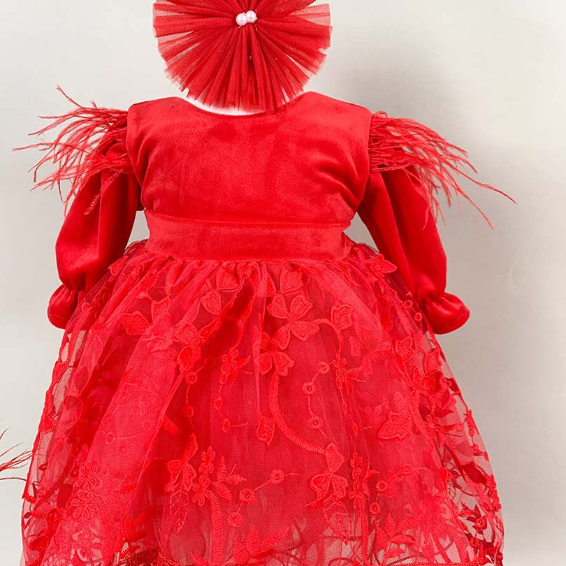 Set botez fetita Laila - Botez bebelusi