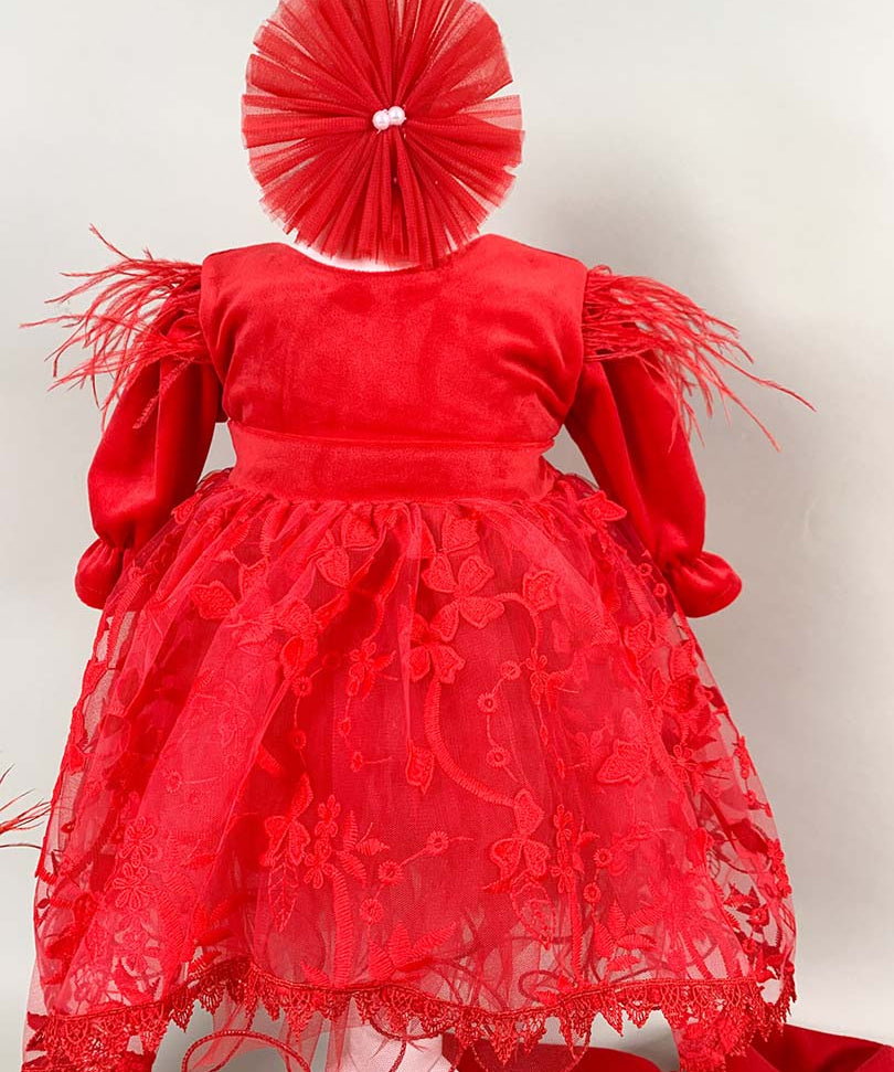 Set botez fetita Laila - Botez bebelusi