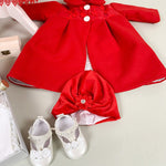Set botez fetita Laila - Botez bebelusi