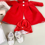 Set botez fetita Laila - Botez bebelusi