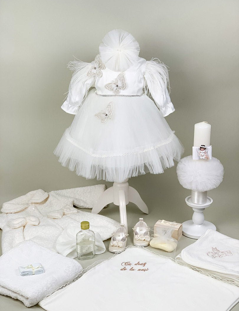 Set botez fetita Lala - Botez bebelusi