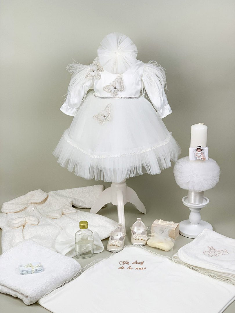 Set botez fetita Lala - Botez bebelusi