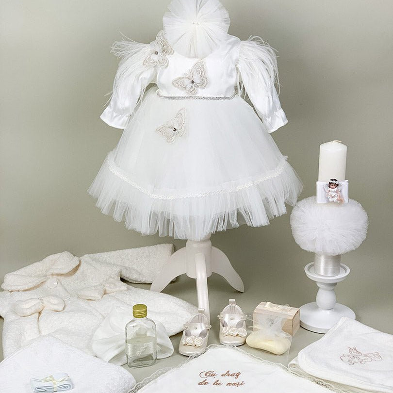 Set botez fetita Lala - Botez bebelusi