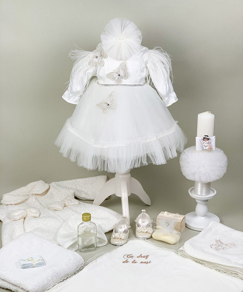 Set botez fetita Lala - Botez bebelusi