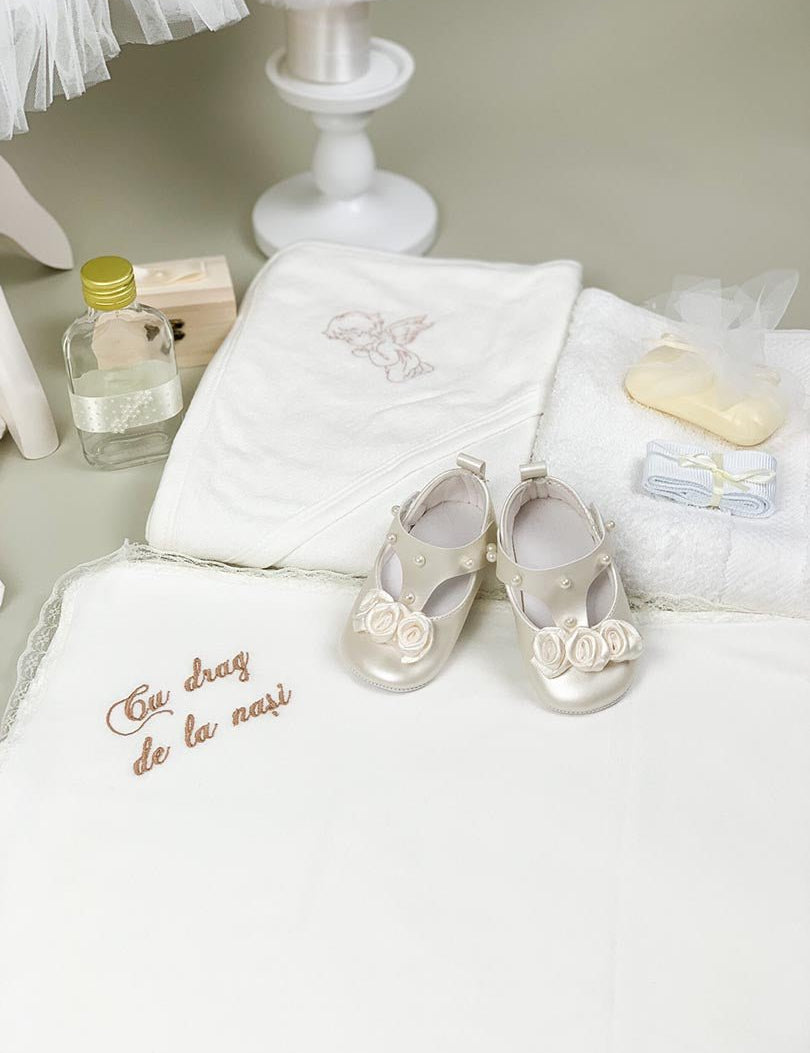 Set botez fetita Lala - Botez bebelusi