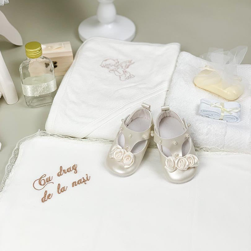 Set botez fetita Lala - Botez bebelusi