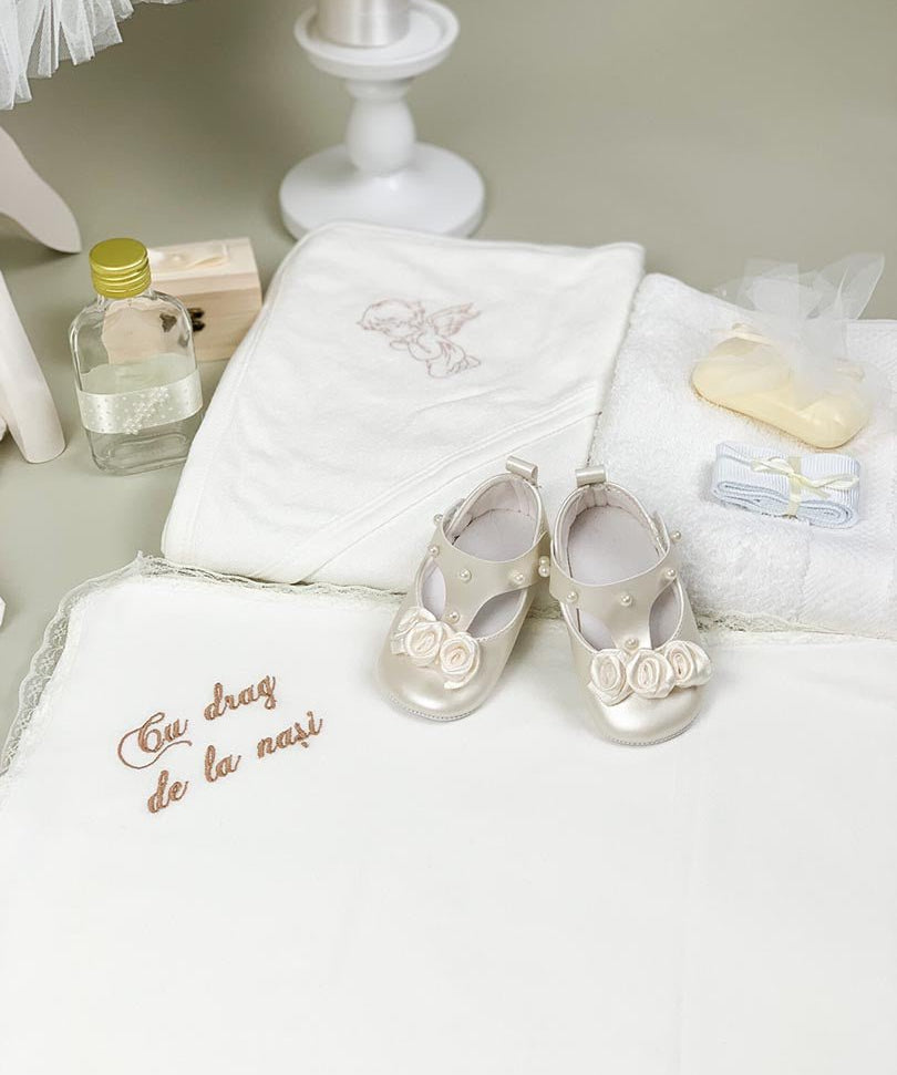 Set botez fetita Lala - Botez bebelusi