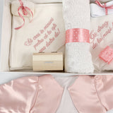 Set botez fetita Larah - Botez bebelusi
