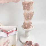 Set botez fetita Larah - Botez bebelusi