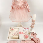 Set botez fetita Larah - Botez bebelusi