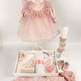Set botez fetita Larah - Botez bebelusi