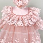 Set botez fetita Lavinia - Botez bebelusi