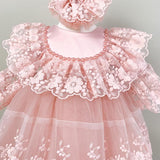 Set botez fetita Lavinia - Botez bebelusi