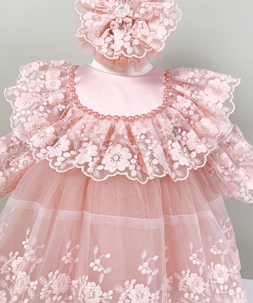 Set botez fetita Lavinia - Botez bebelusi