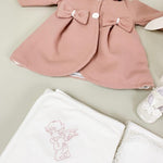 Set botez fetita Lavinia - Botez bebelusi