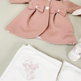 Set botez fetita Lavinia - Botez bebelusi