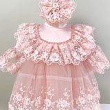 Set botez fetita Lavinia - Botez bebelusi