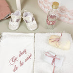 Set botez fetita Lavinia - Botez bebelusi