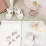 Set botez fetita Lavinia - Botez bebelusi
