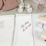 Set botez fetita Lavinia - Botez bebelusi