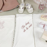 Set botez fetita Lavinia - Botez bebelusi