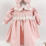 Set botez fetita Letitia - Botez bebelusi