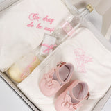 Set botez fetita Letitia - Botez bebelusi