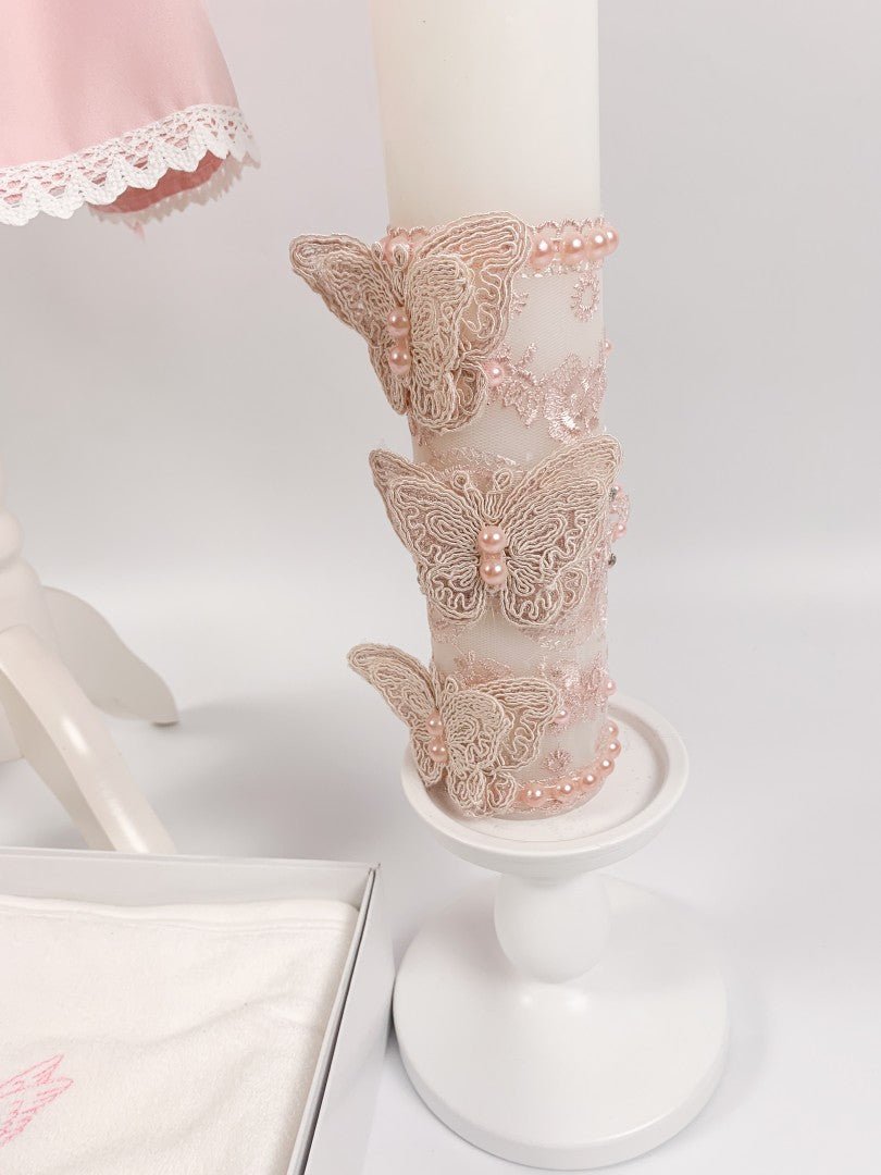 Set botez fetita Letitia - Botez bebelusi