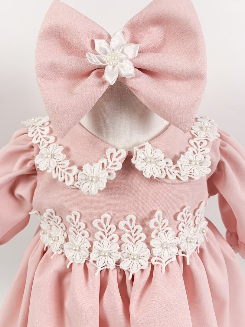 Set botez fetita Letitia - Botez bebelusi