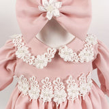 Set botez fetita Letitia - Botez bebelusi