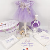 Set botez fetita Letty - Botez bebelusi