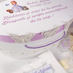 Set botez fetita Letty - Botez bebelusi