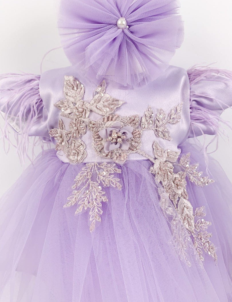 Set botez fetita Letty - Botez bebelusi