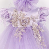 Set botez fetita Letty - Botez bebelusi